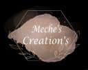 Meche's Crafts Logo