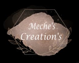 Meche's Crafts Logo